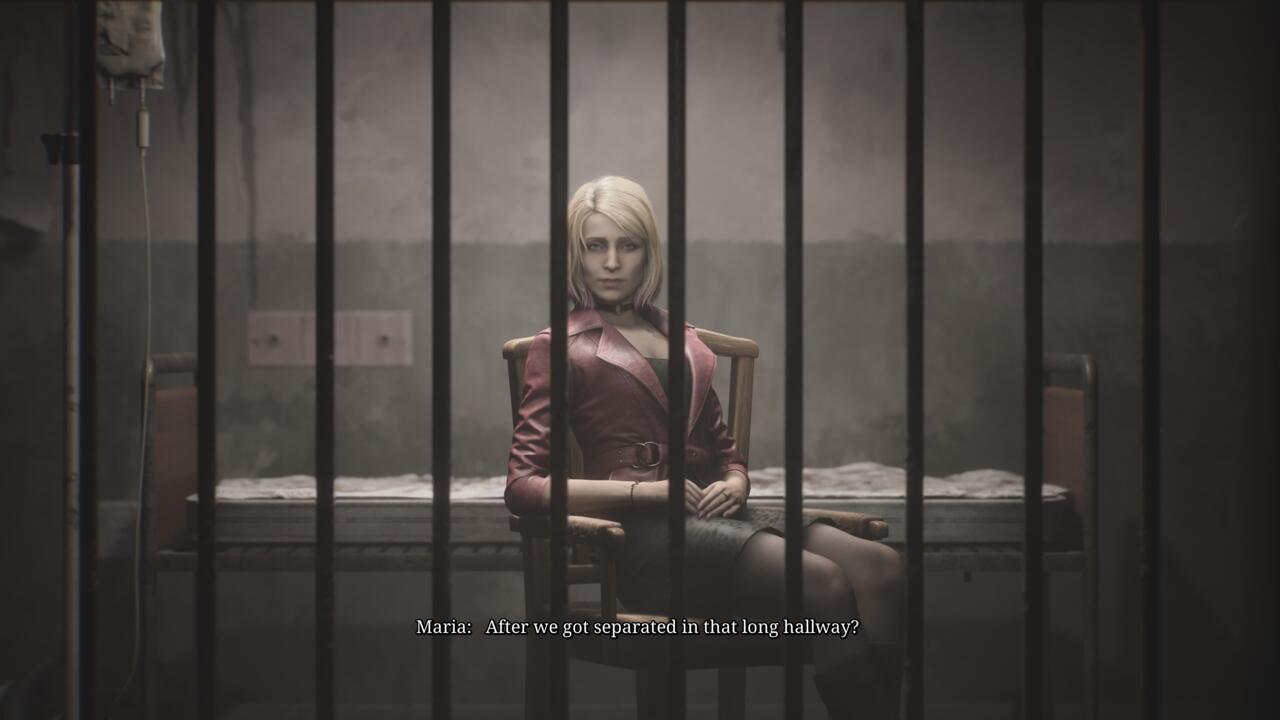 Silent Hill 2