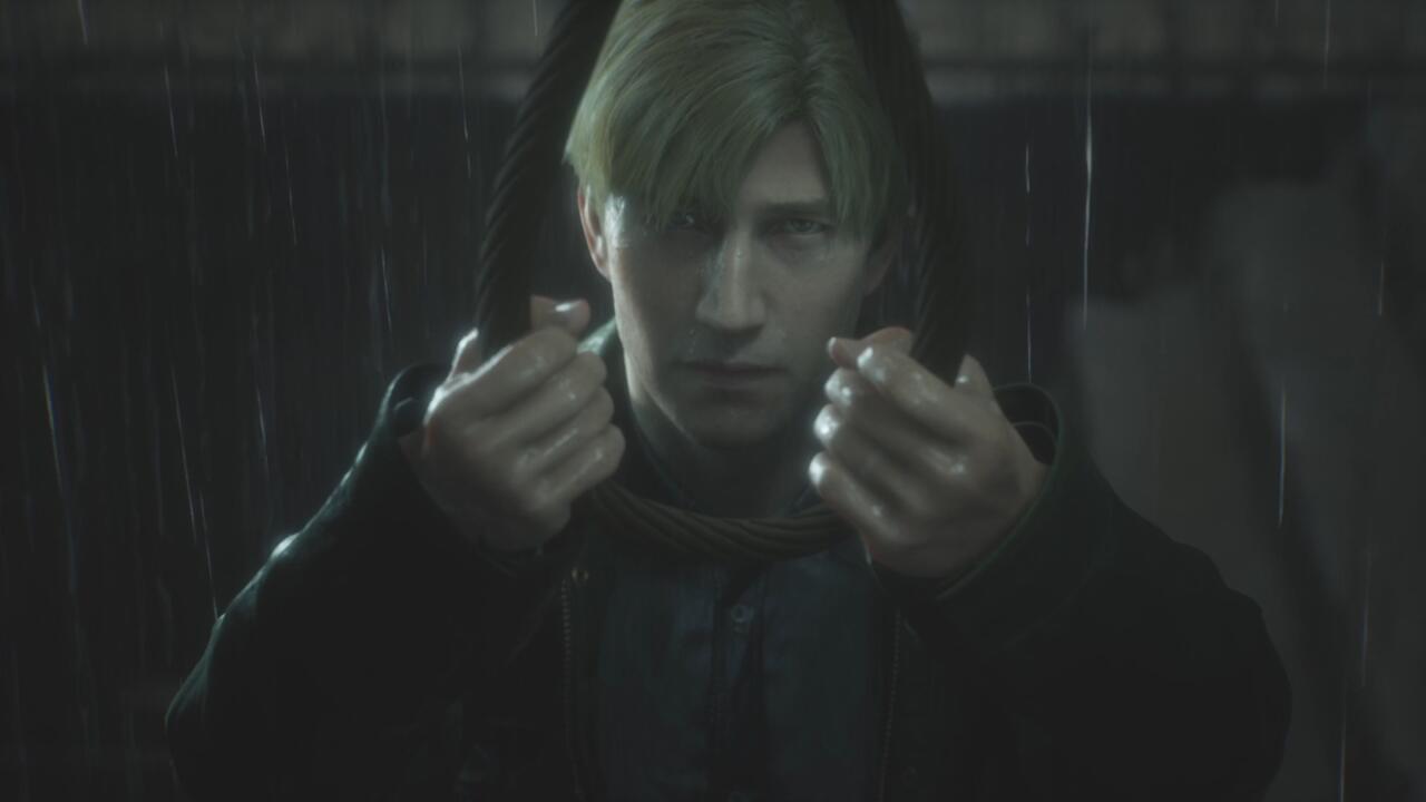 Silent Hill 2