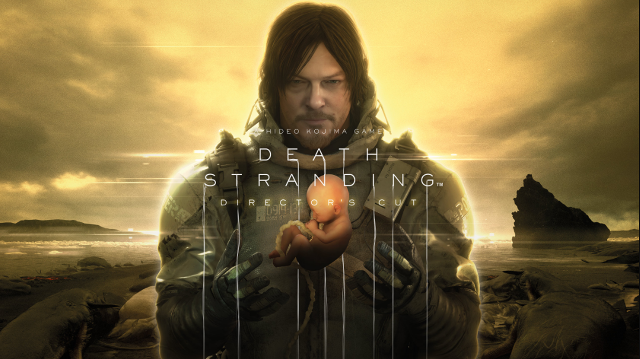 Death Stranding Director's Cut chega ao Xbox depois de 5 anos