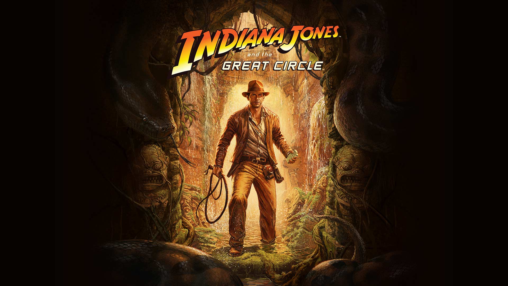 Indiana Jones e o Grande Círculo chega em abril no PS5