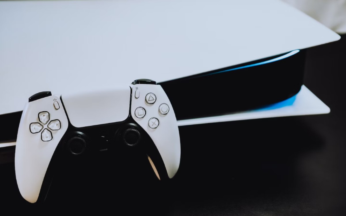 PlayStation 5 lança nova atualização com economia de energia e mais