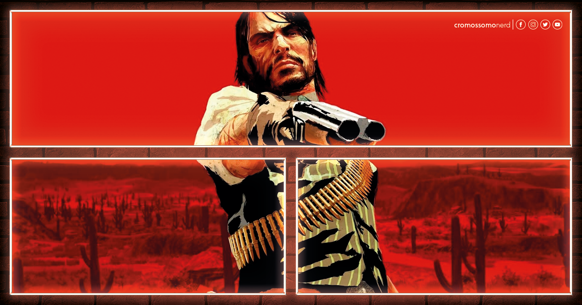 Red Dead Redemption | O clássico finalmente chega ao PC