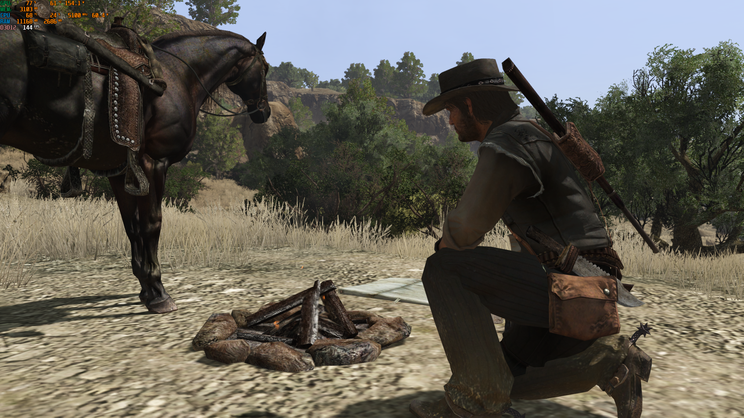 Red Dead Redemption