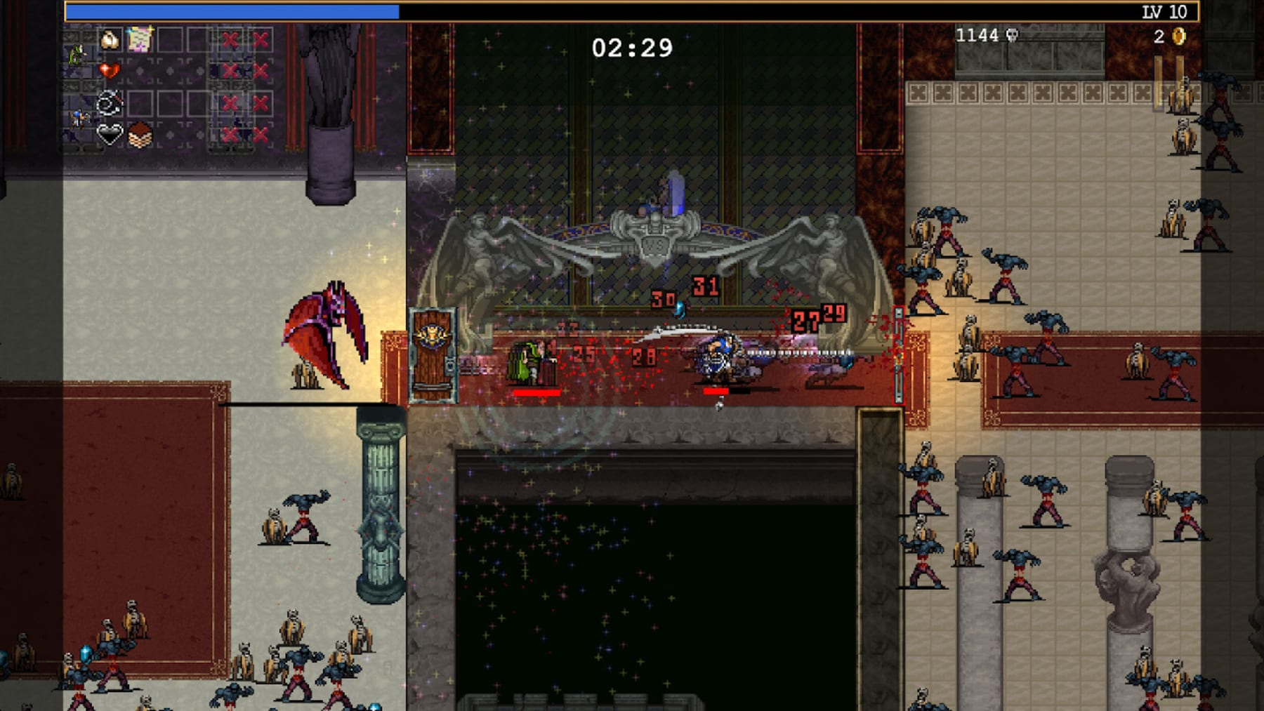 Ode to Castlevania
