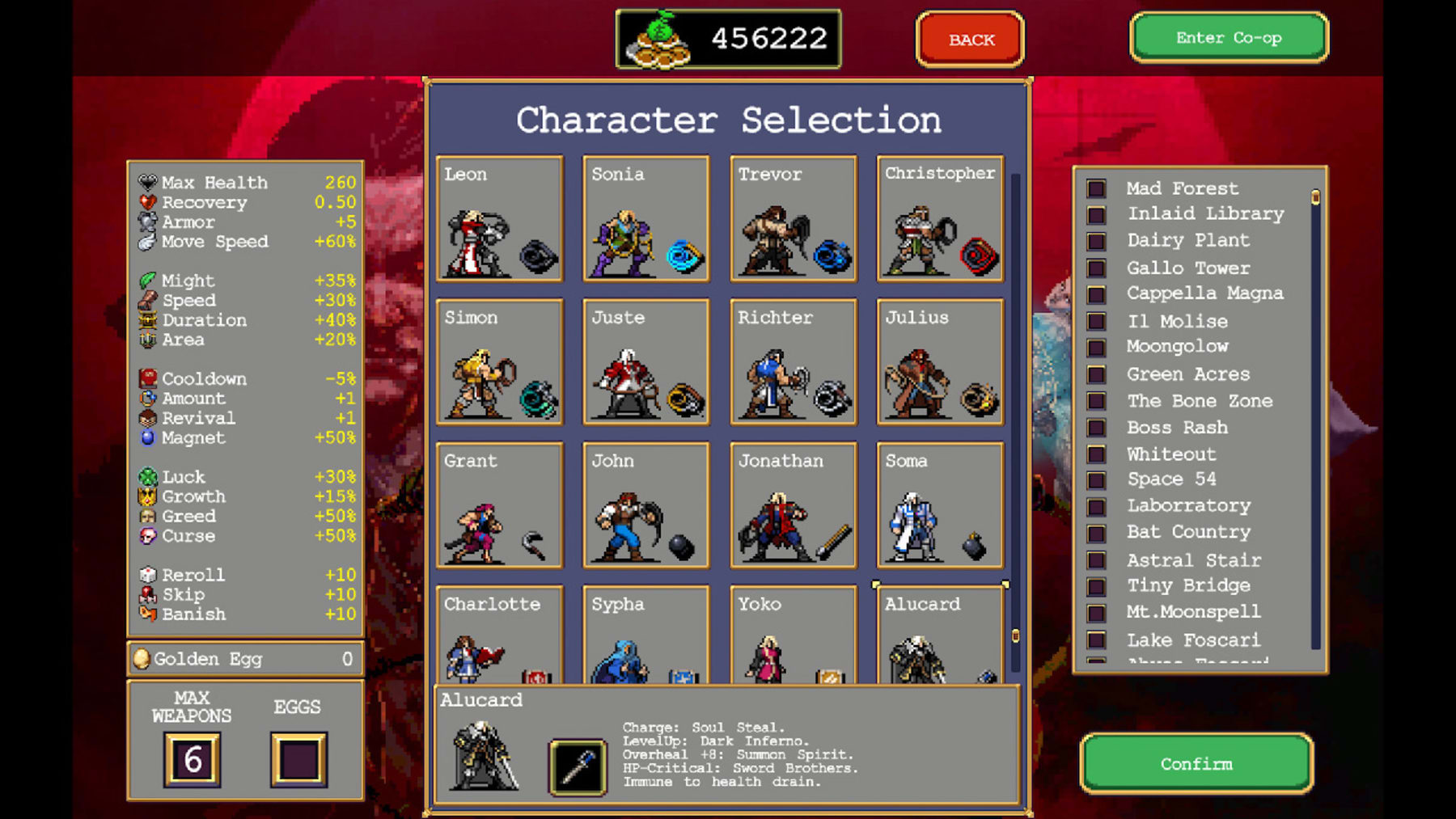 Ode to Castlevania