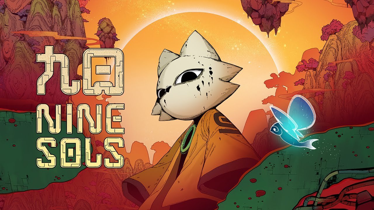 Nine Sols chega em novembro nos consoles