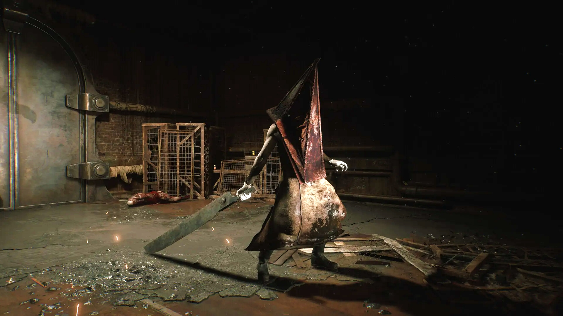 Silent Hill 2 | Como fazer todos finais do remake - GUIA
