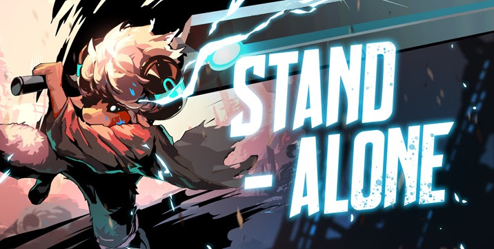 STAND-ALONE é anunciado e chega em acesso antecipado em 2025