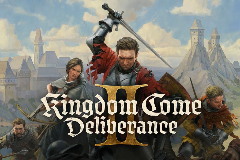 Kingdom Come: Deliverance II ganha trailer épico focado na história