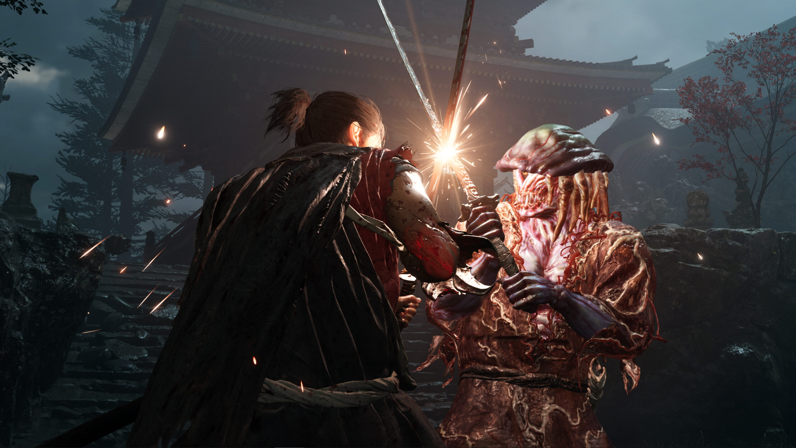 Onimusha: Way of the Sword | Capcom anuncia jogo inédito da franquia para 2026