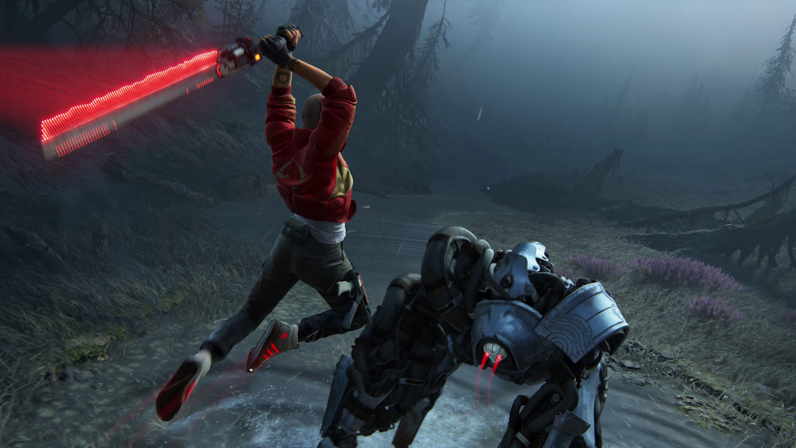 Intergalactic | PlayStation apresenta trailer de nova franquia da Naughty Dog