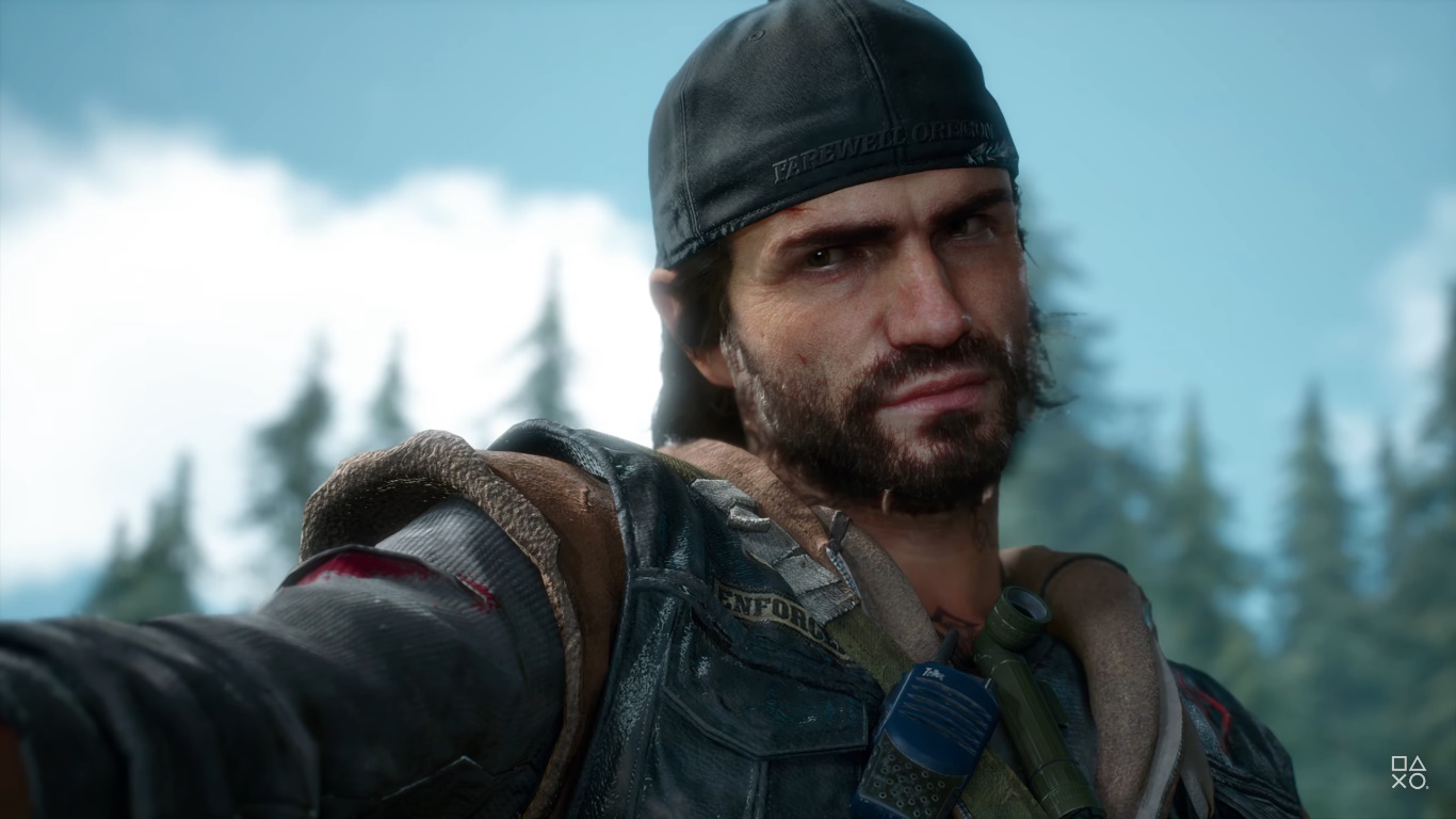 Days Gone Remastered é anunciado para abril