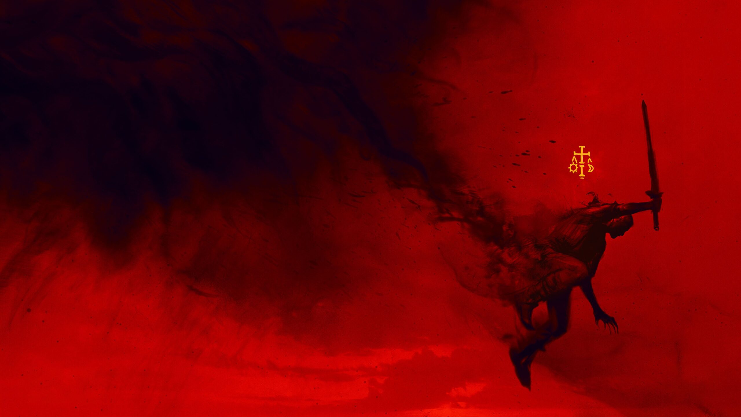 The Blood of Dawnwalker será revelado em janeiro