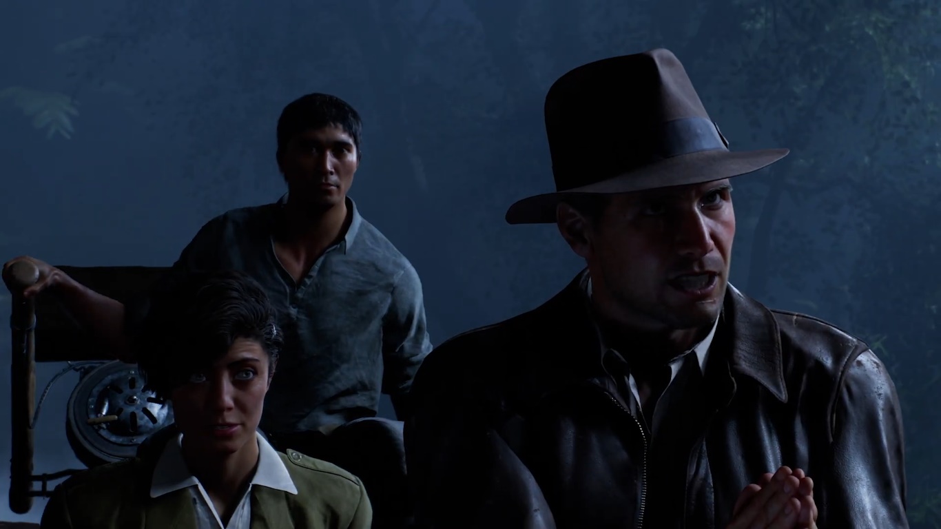 Indiana Jones e o Grande Círculo ganha trailer de lançamento