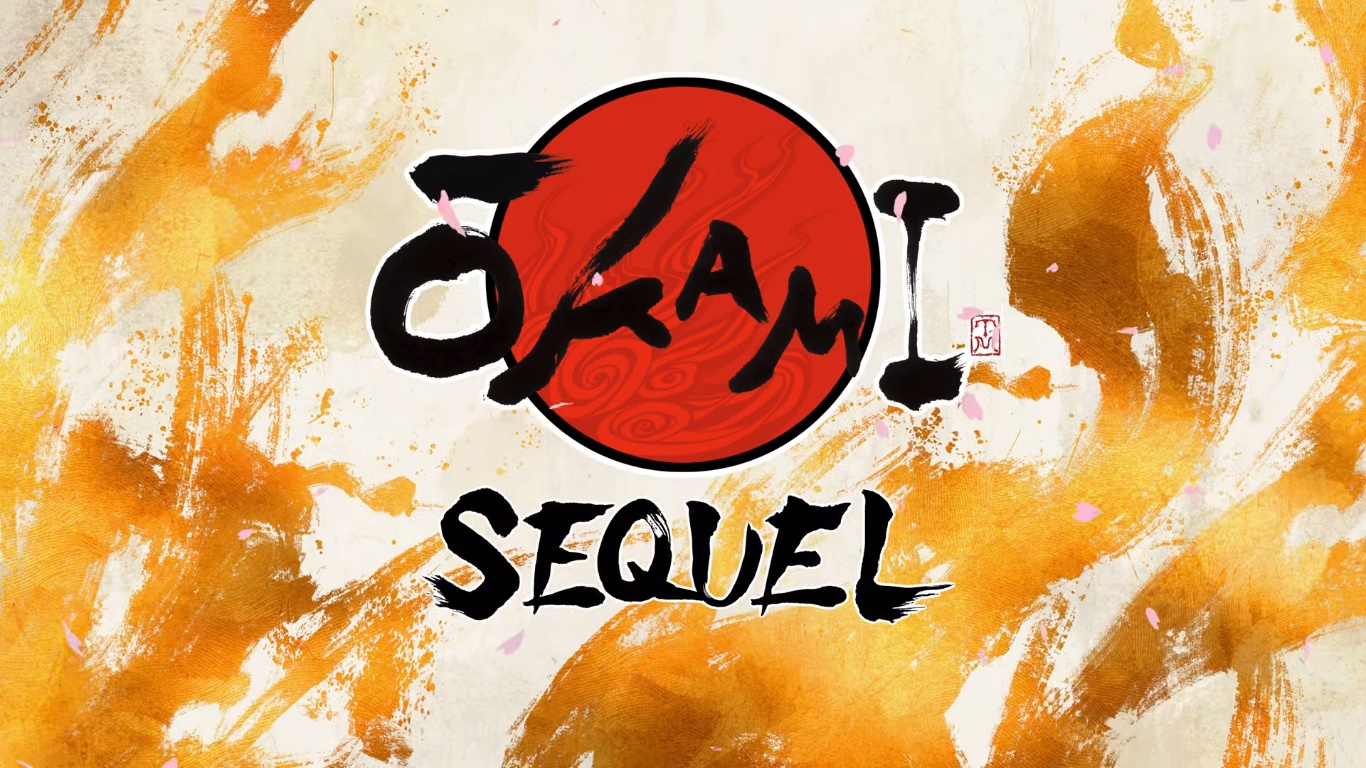 Okami | Sequência é finalmente confirmada com retorno de Hideki Kamiya