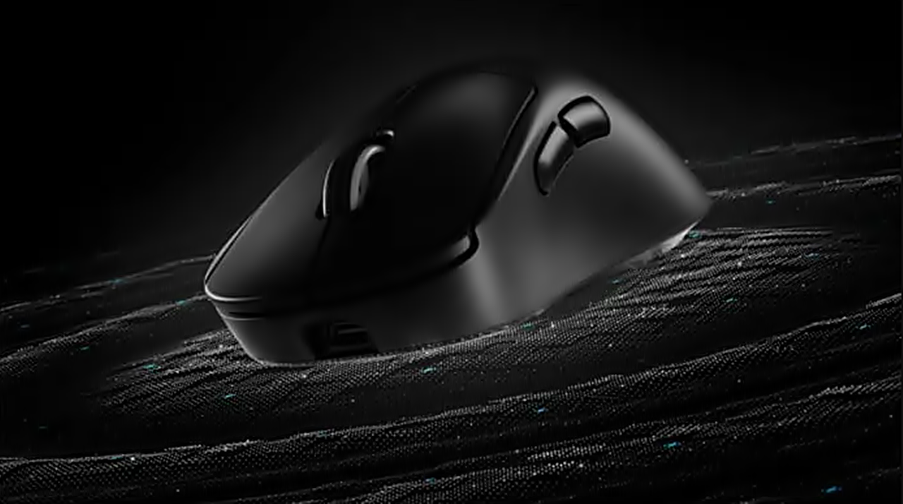 Logitech G traz novo mouse PRO X Superlight 2 DEX para o Brasil