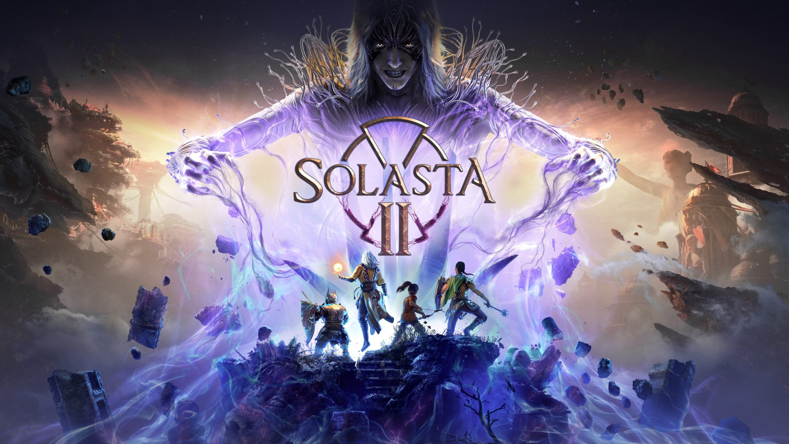 TGA 2024 | Solasta II recebe trailer de anúncio épico