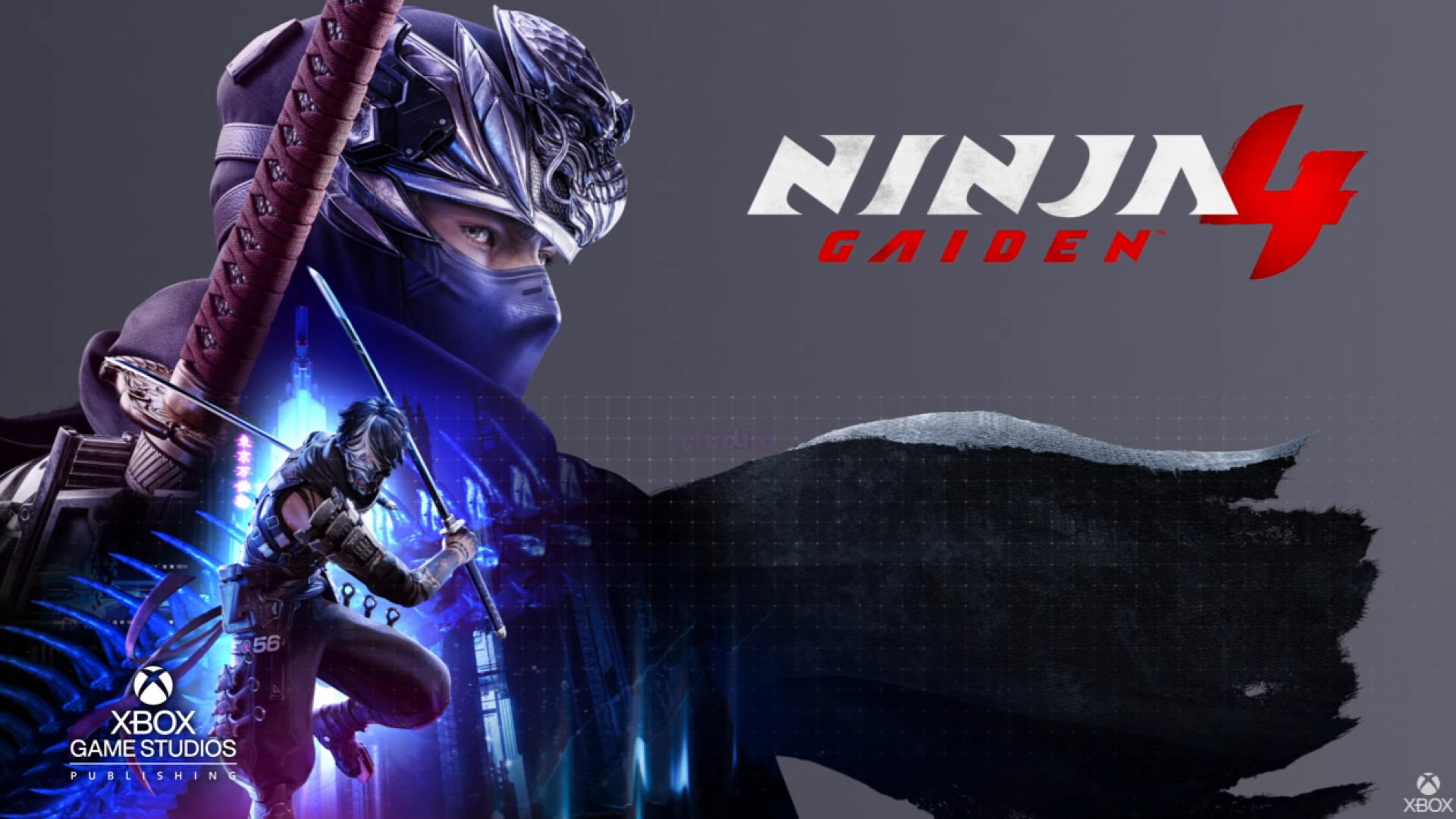 Ninja Gaiden 4 recebe trailer junto ao lançamento do Remake de Ninja Gaiden 2