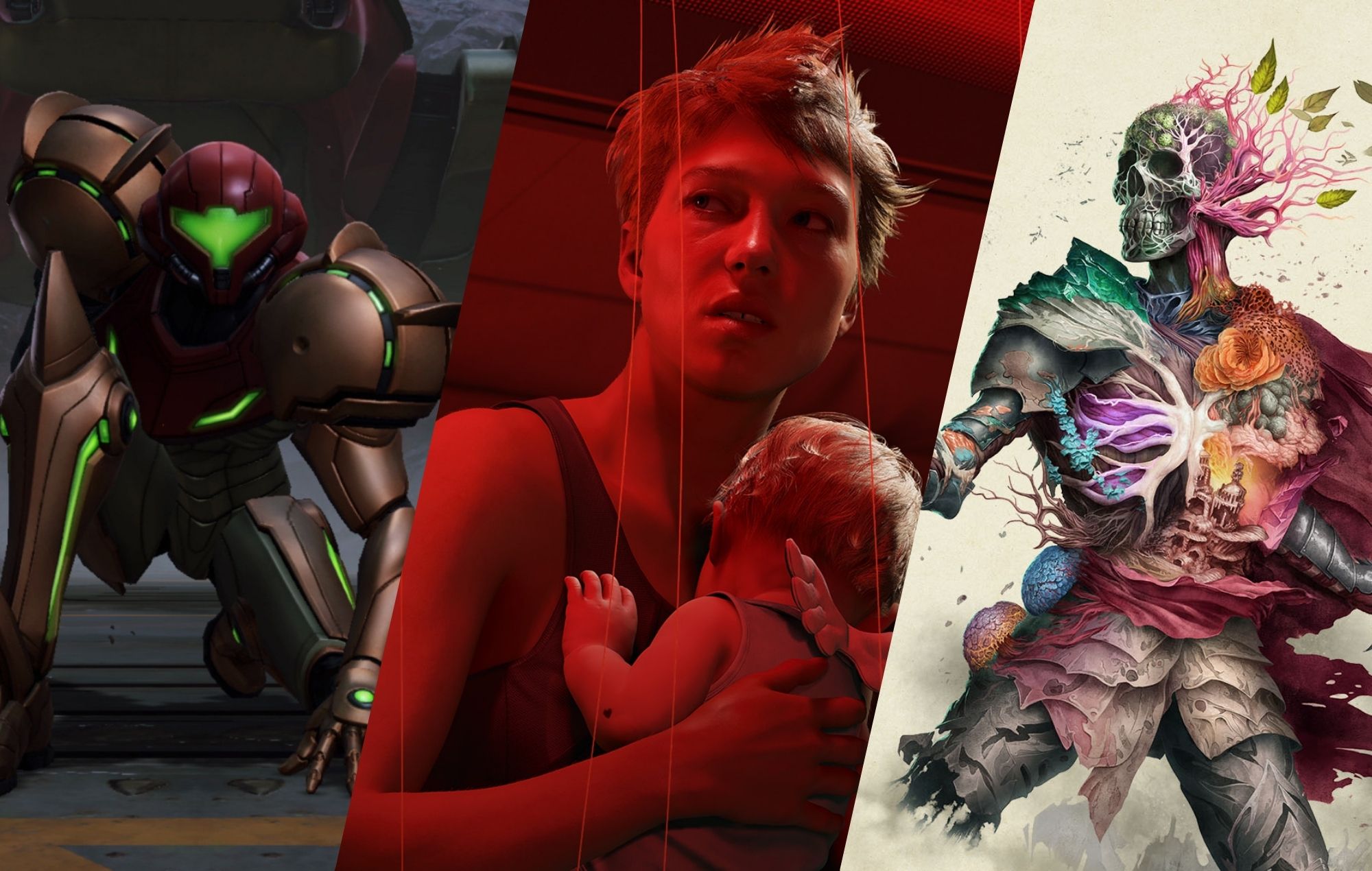 Calendário de Lançamentos de games para 2025