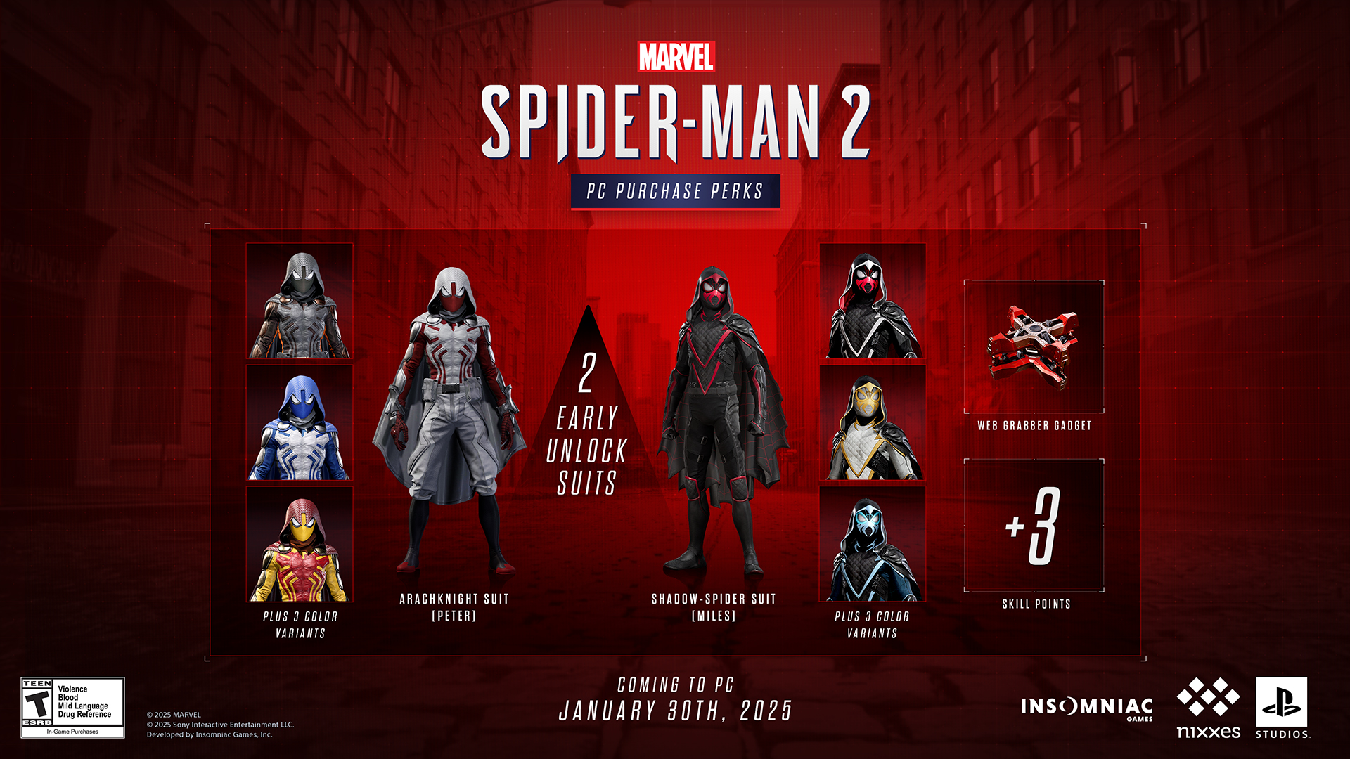 Marvel's Spider-Man 2
