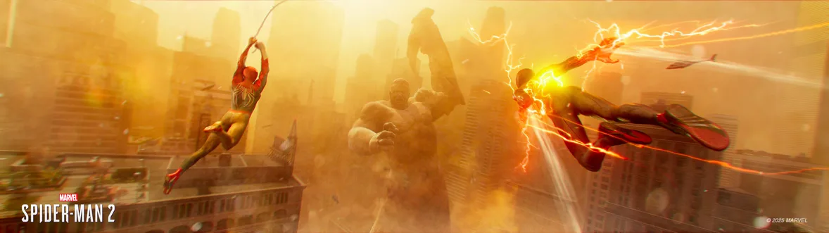 Marvel's Spider-Man 2
