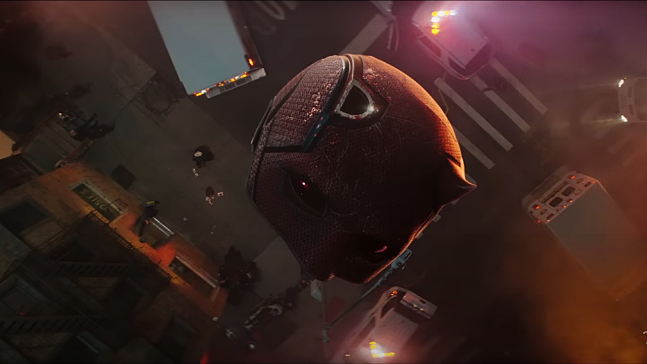 Demolidor: Renascido | Série do Disney+ ganha primeiro trailer