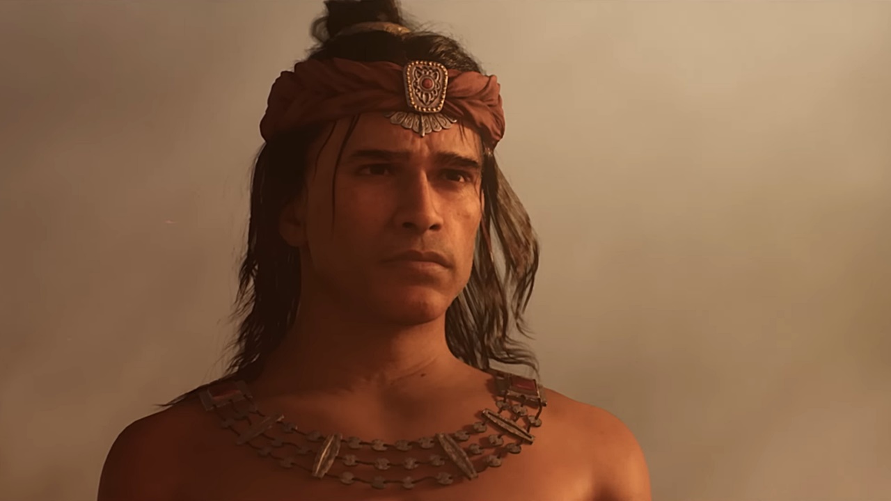 Civilization 7 ganha trailer cinemático espetacular