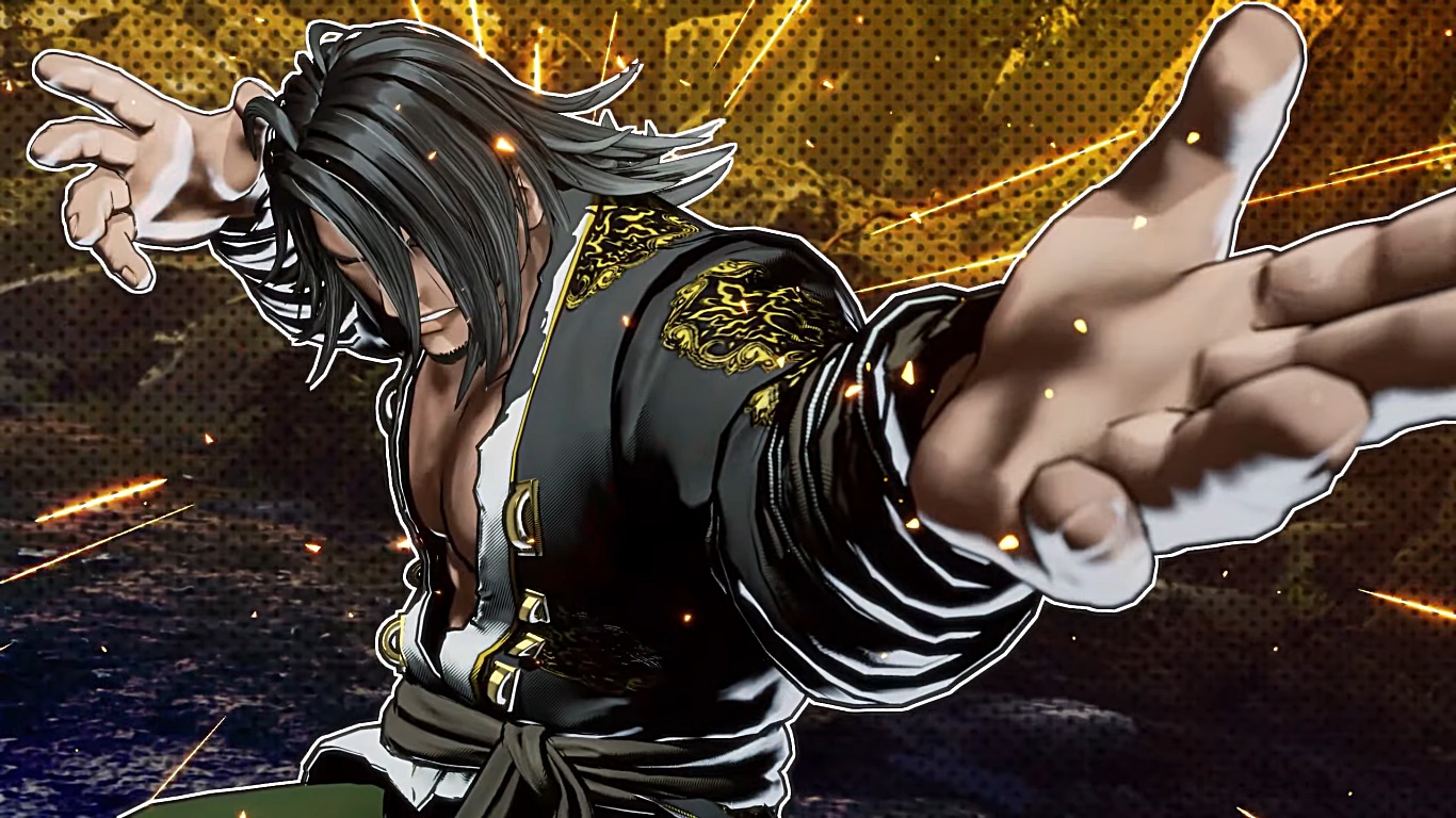 Fatal Fury: City of The Wolves revela trailer de Gato