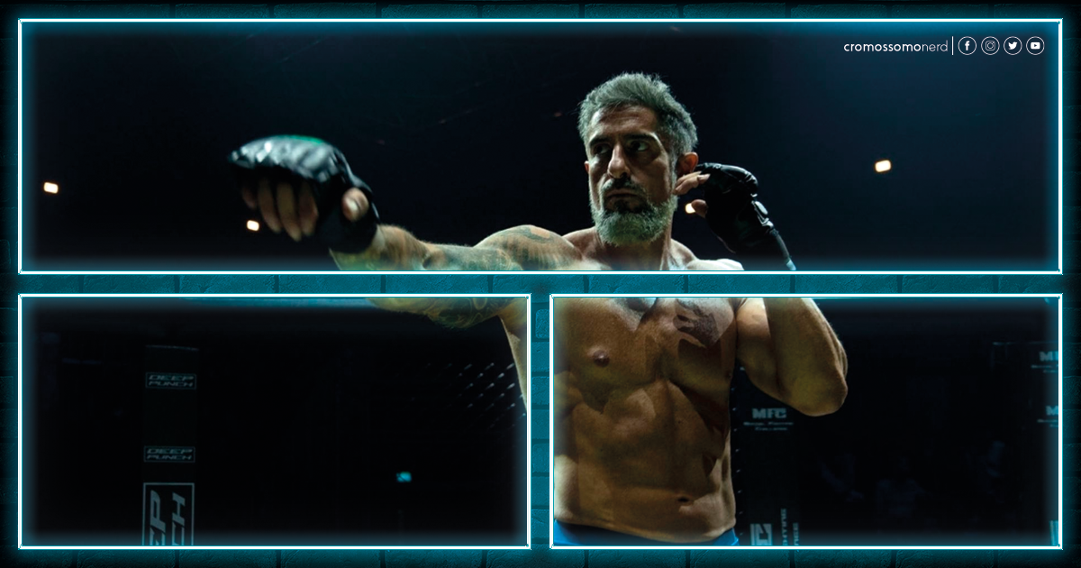 MMA - Meu Melhor Amigo mostra Marcos Mion além do papel de apresentador