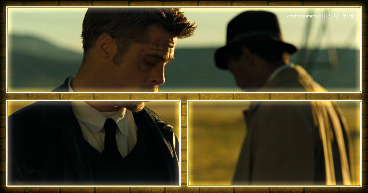 Seven: Os Sete Crimes Capitais