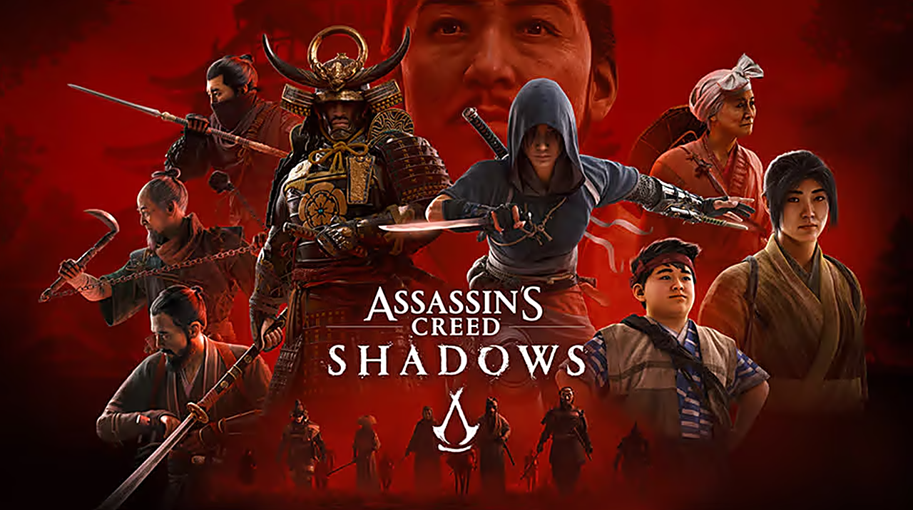 Assassin's Creed Shadows | Novo trailer foca na história do game