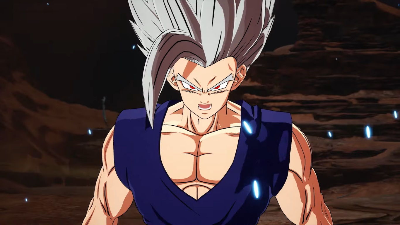 Dragon Ball: Sparking! Zero divulga trailer da DLC do filme Super Hero