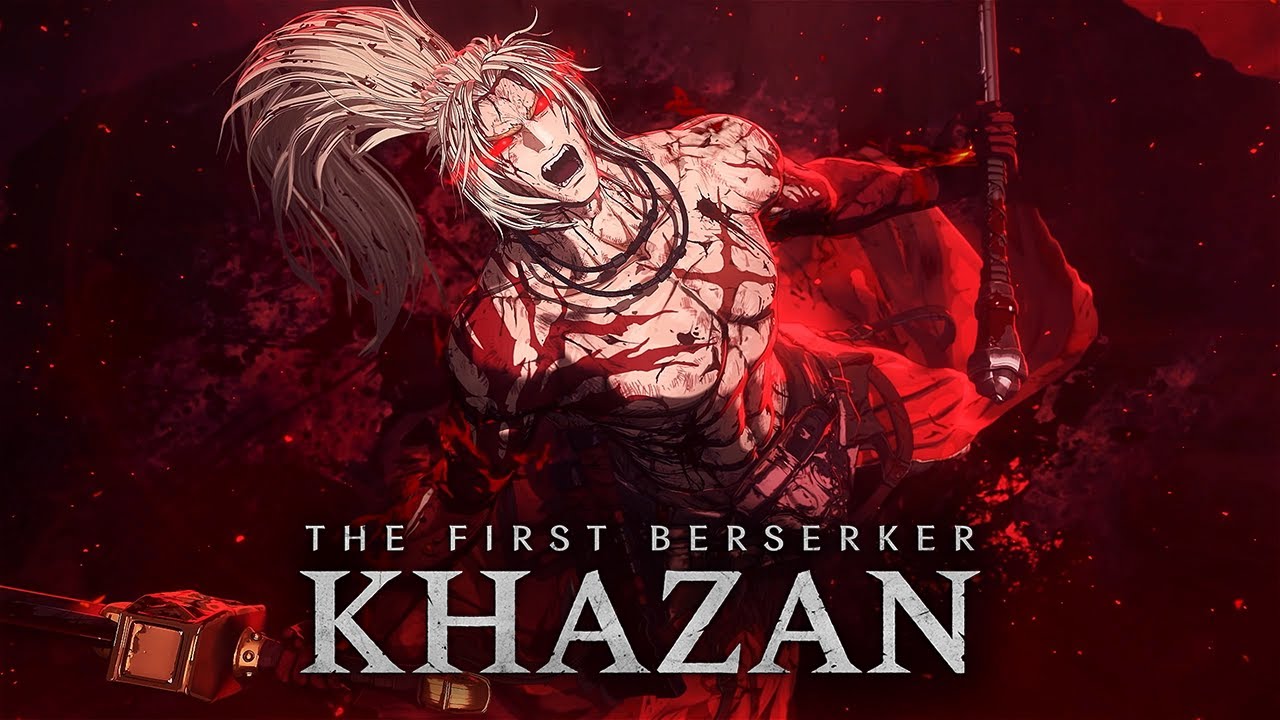 The First Berserker: Khazan | Demo gratuita está disponível