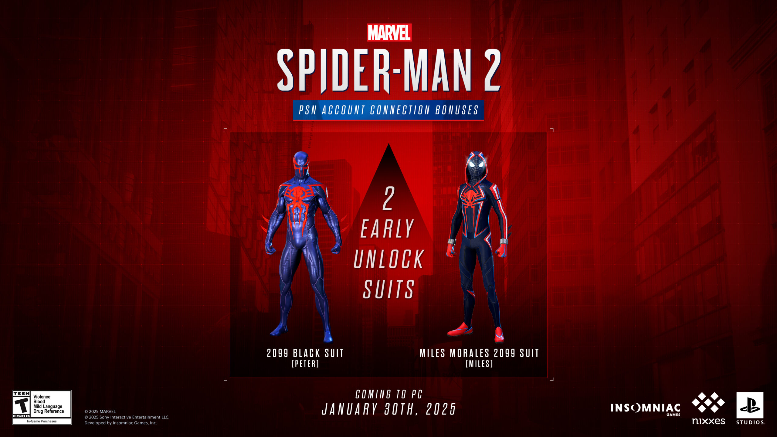 Marvel's Spider-Man 2
