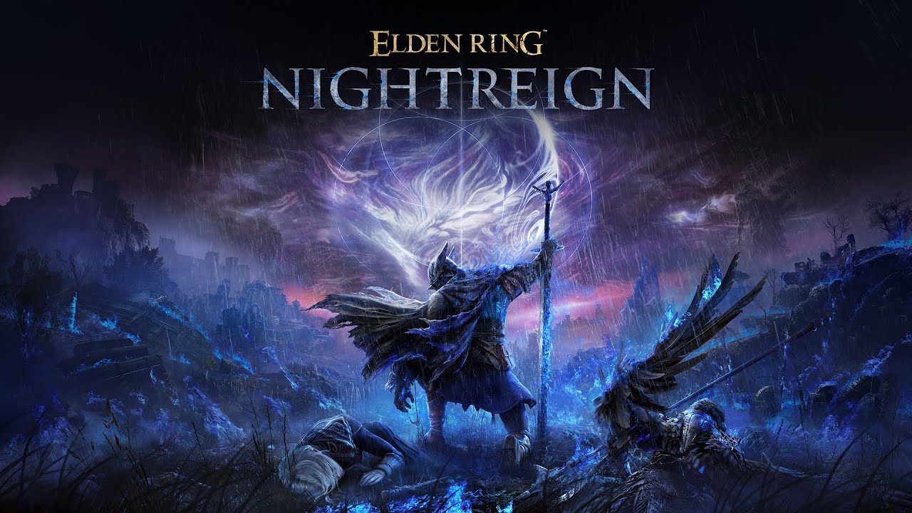 Elden Ring Nightreign | Abre inscrições para jogar teste fechado