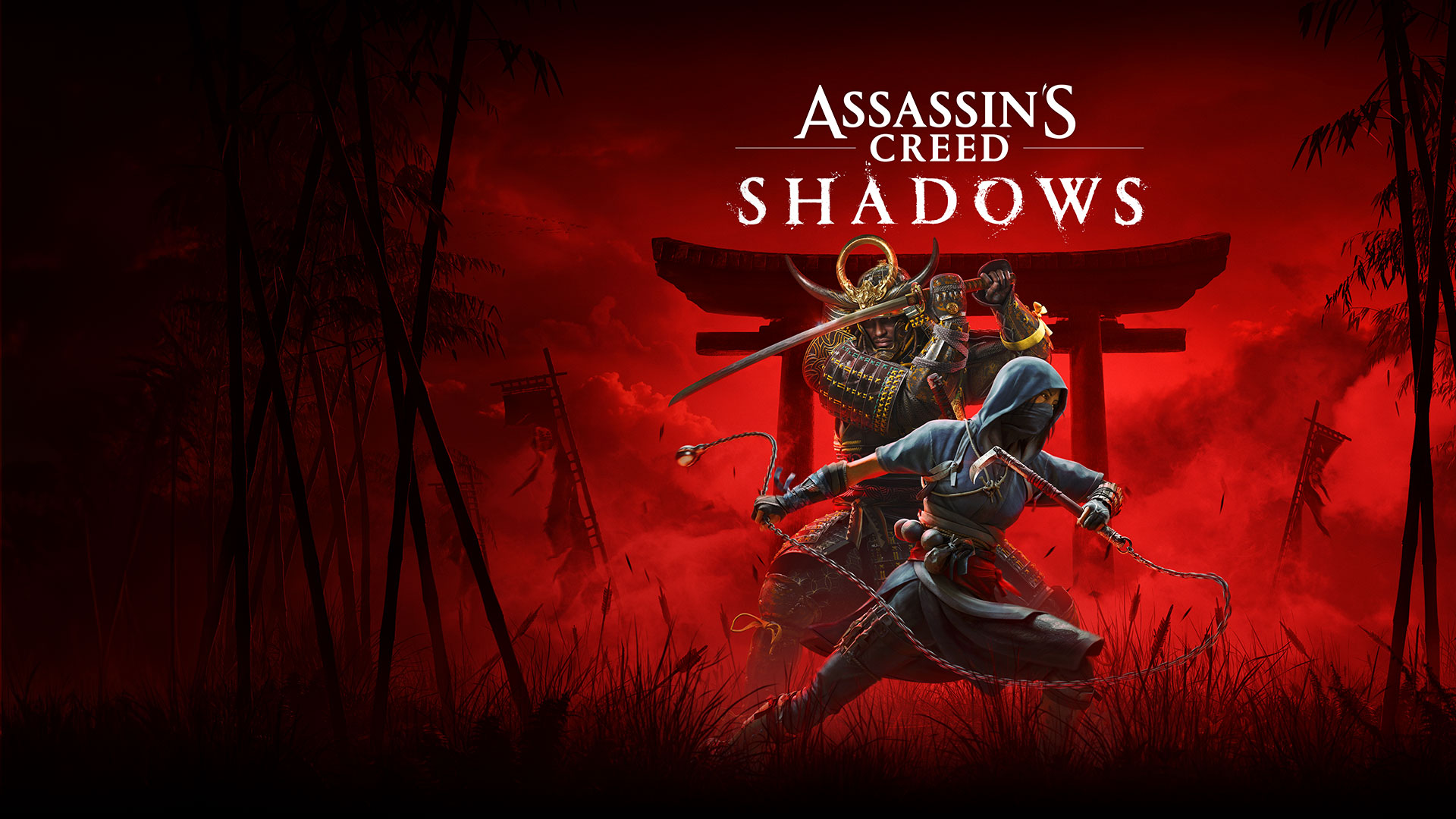 Assassin’s Creed Shadows | Recebe novo adiamento