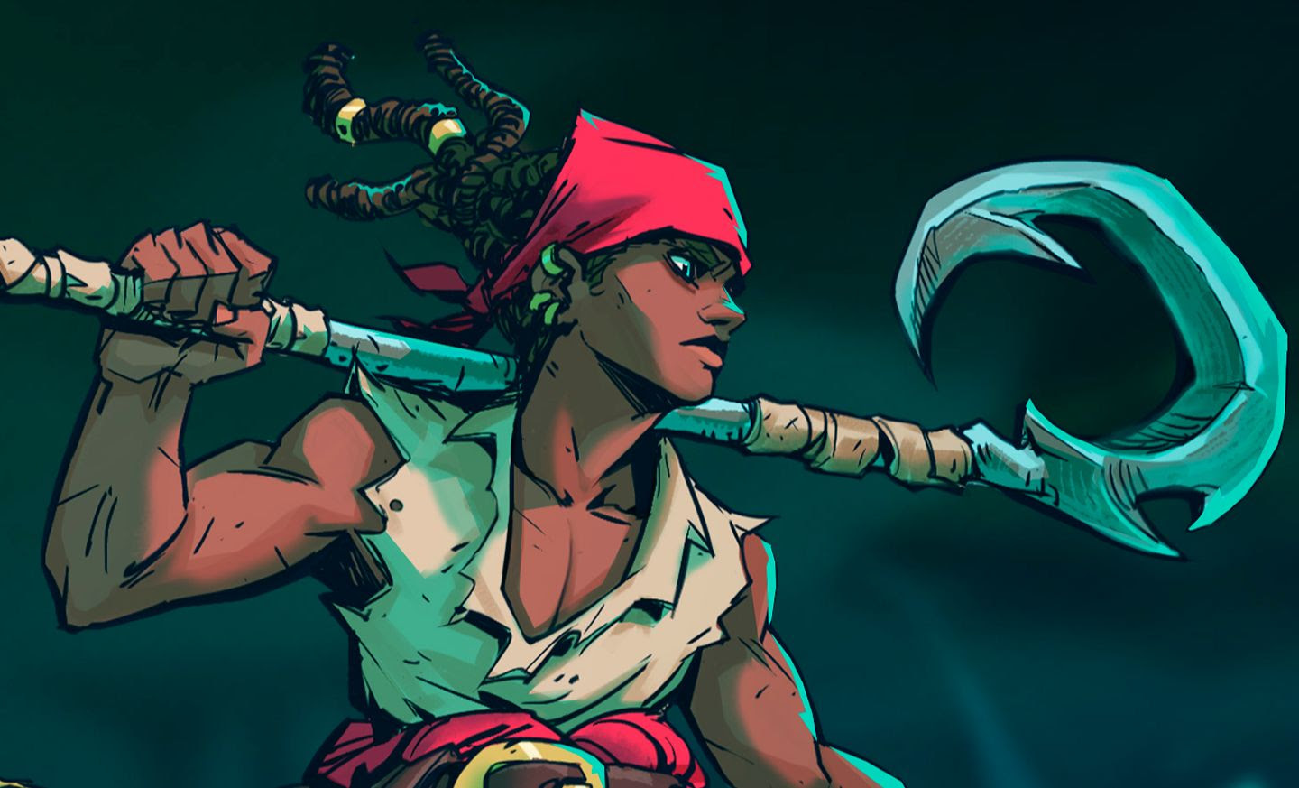 Mark of the Deep | Jogo brasileiro ganha data de lançamento nos PCs