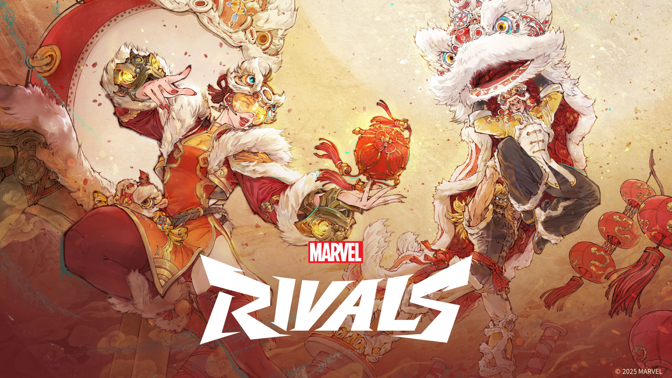 Marvel Rivals anuncia evento especial com Modo Futebol e novas Skins