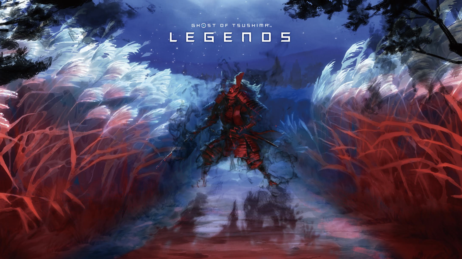 Ghost of Tsushima | Anime baseado no modo Legends é anunciado