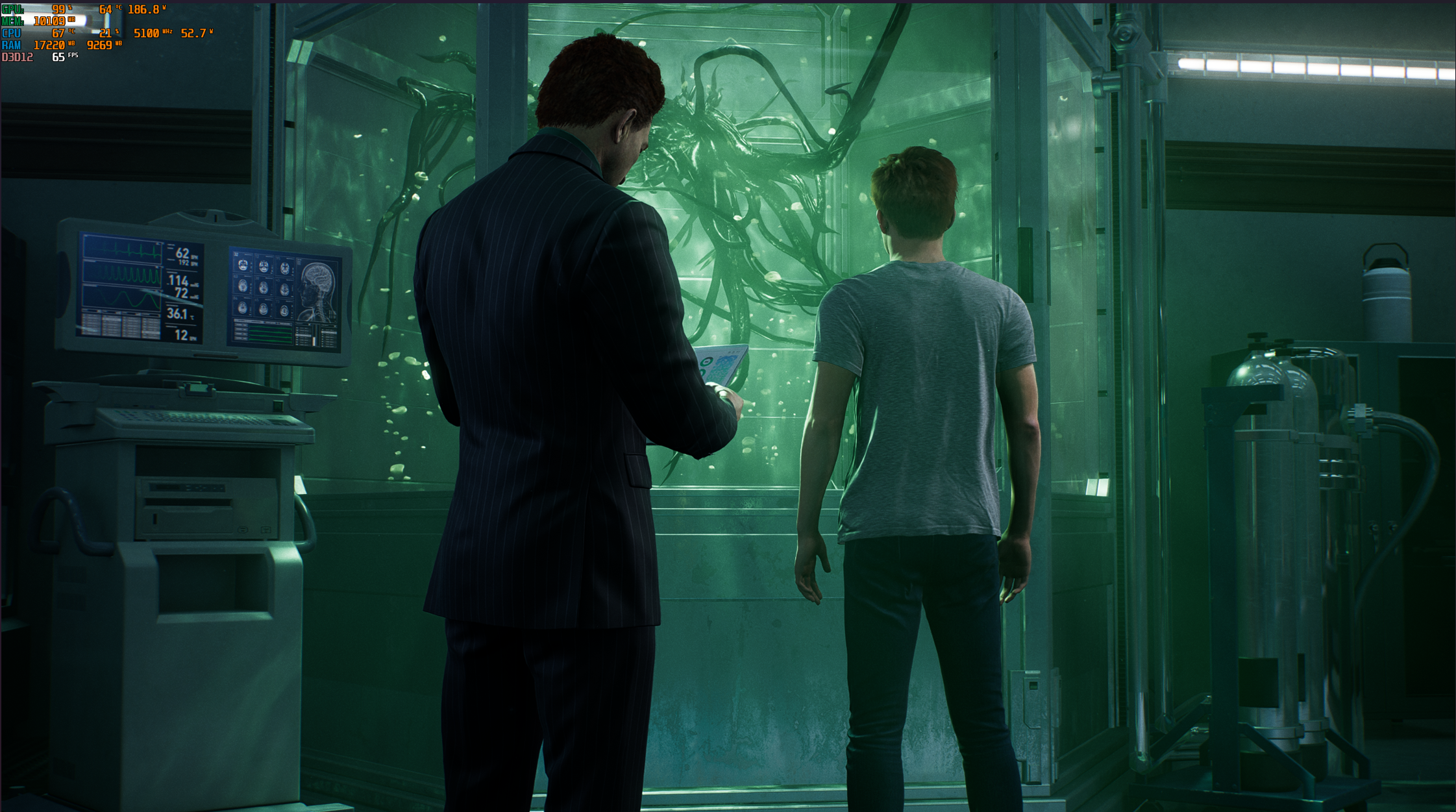 Marvel’s Spider-Man 2