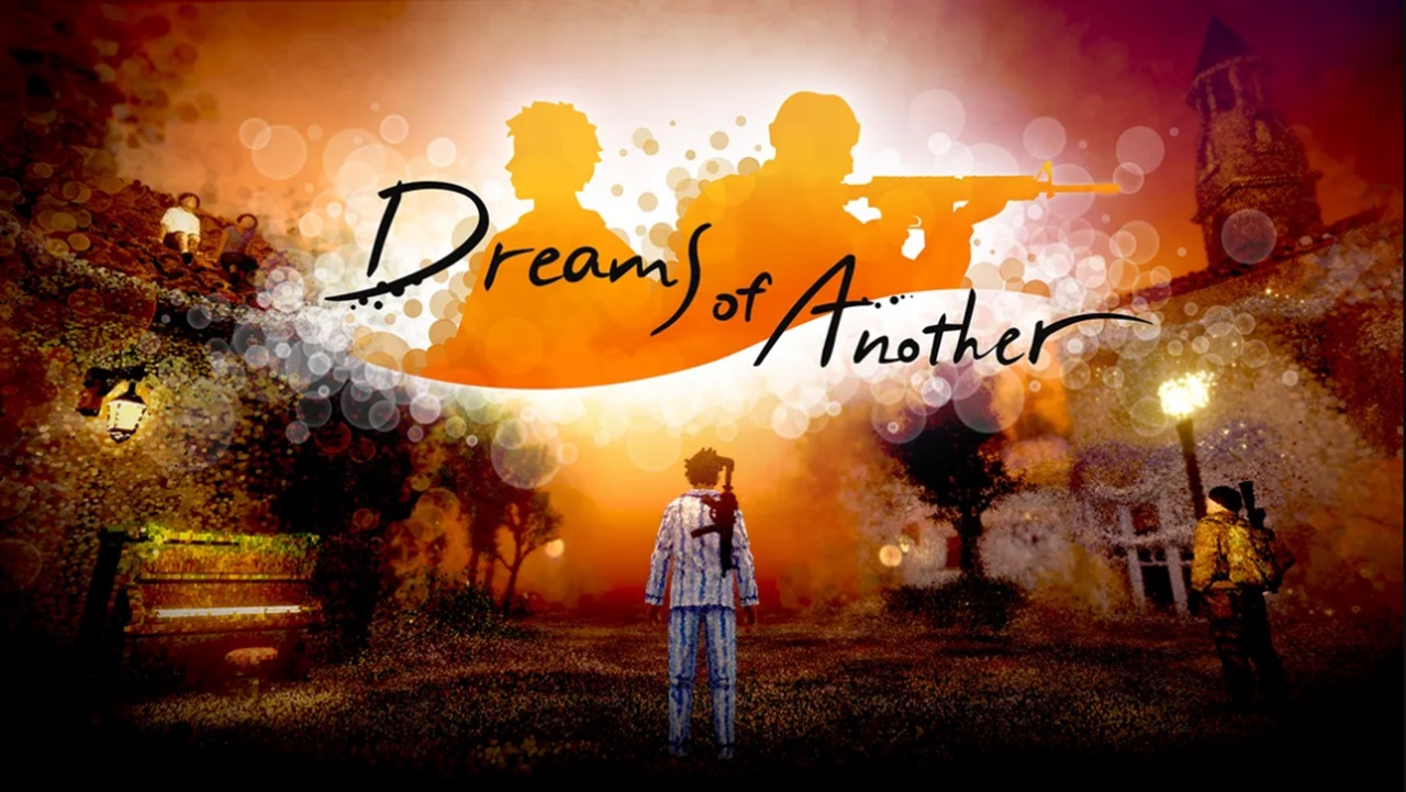 Dreams of Another é anunciado com trailer enigmático