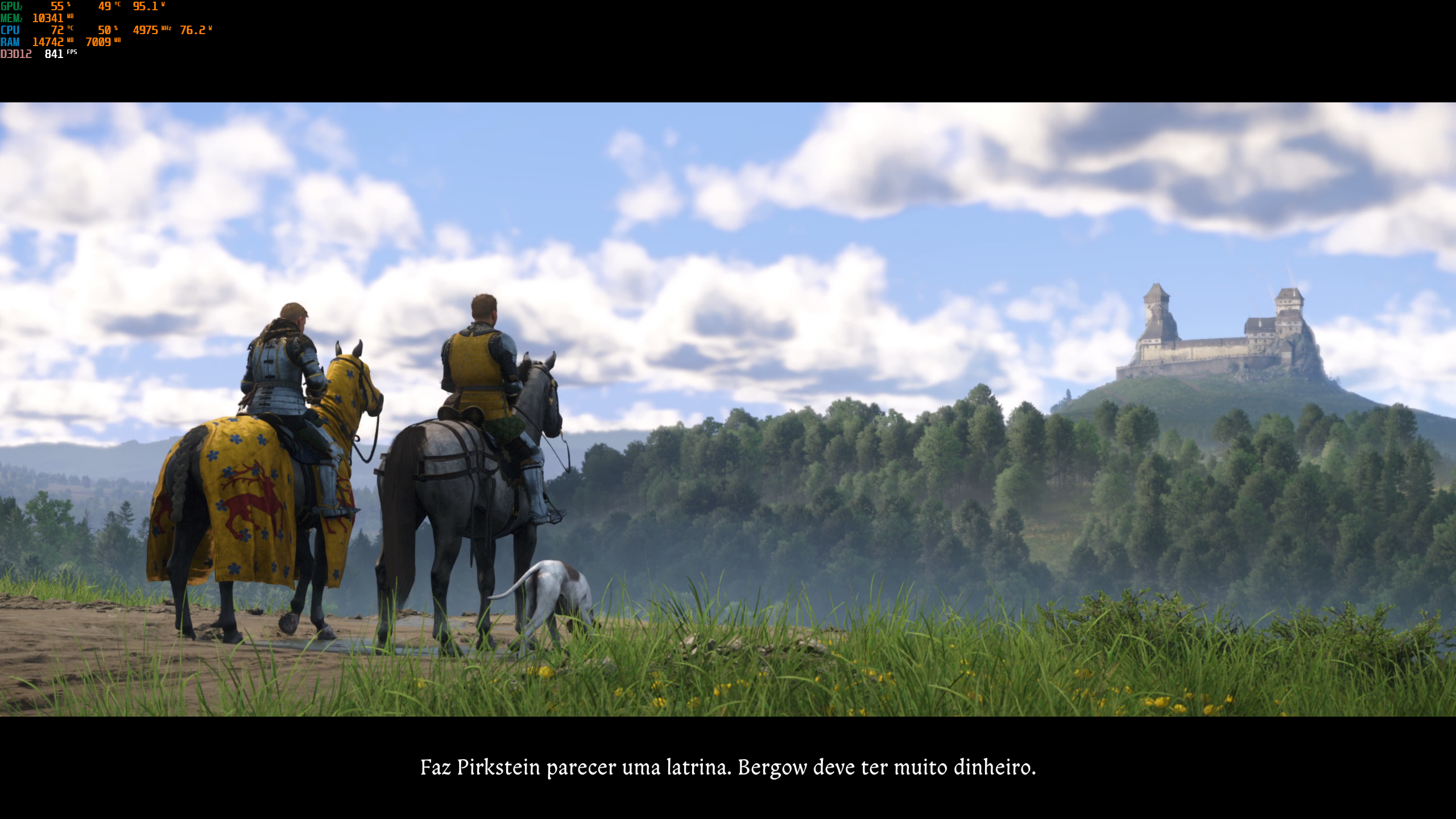 Kingdom Come: Deliverance II