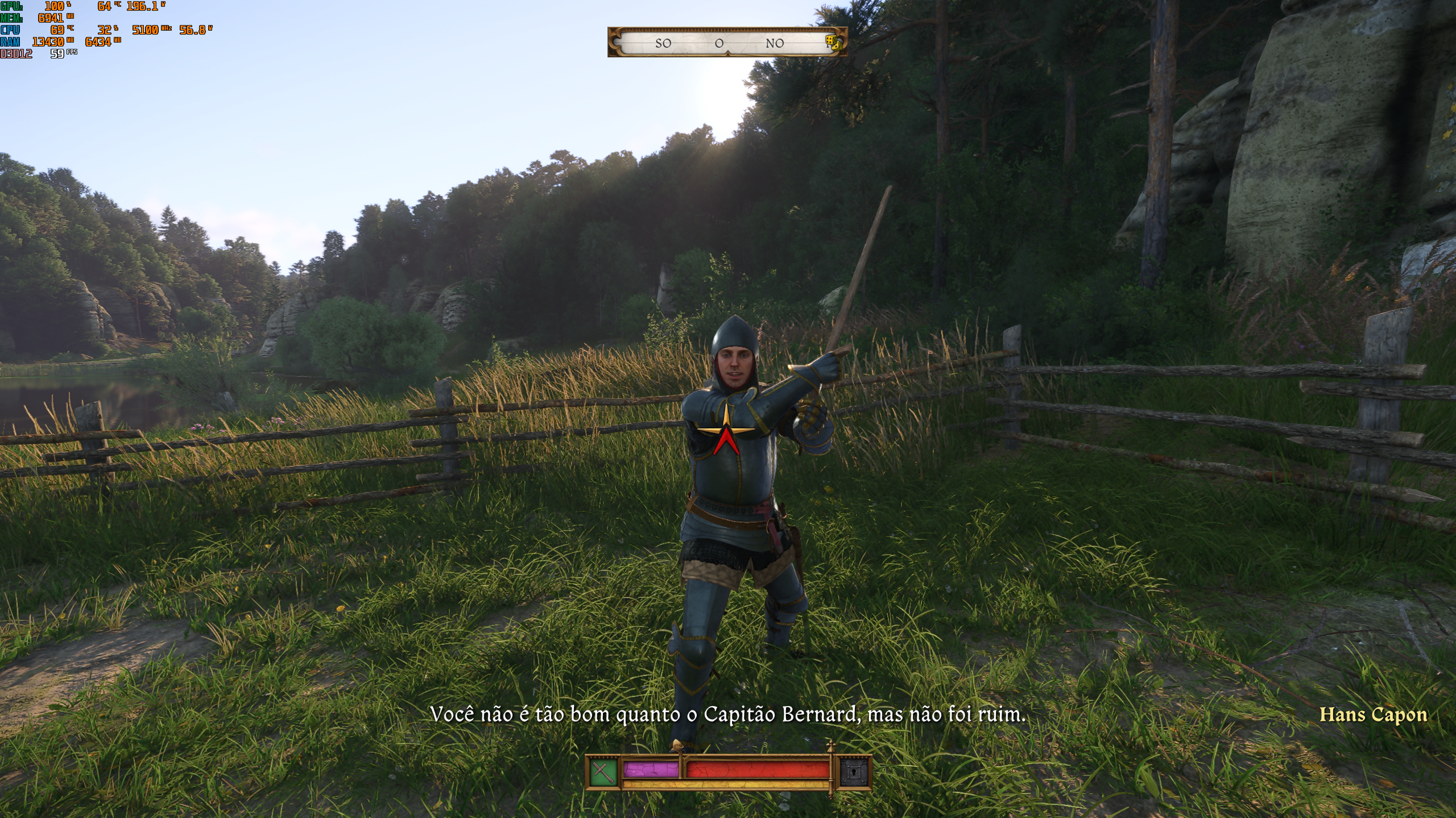Kingdom Come: Deliverance II