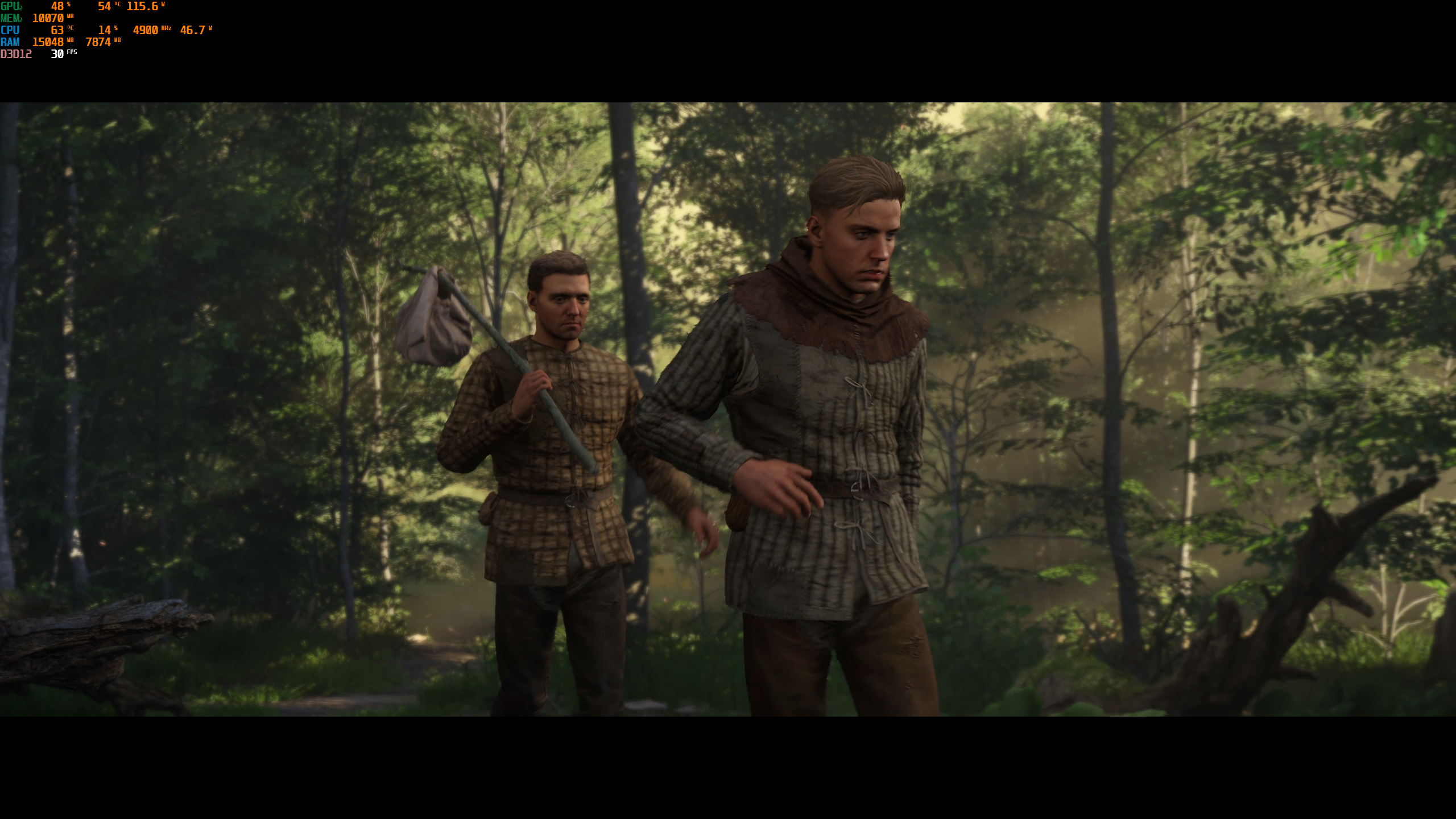 Kingdom Come: Deliverance II