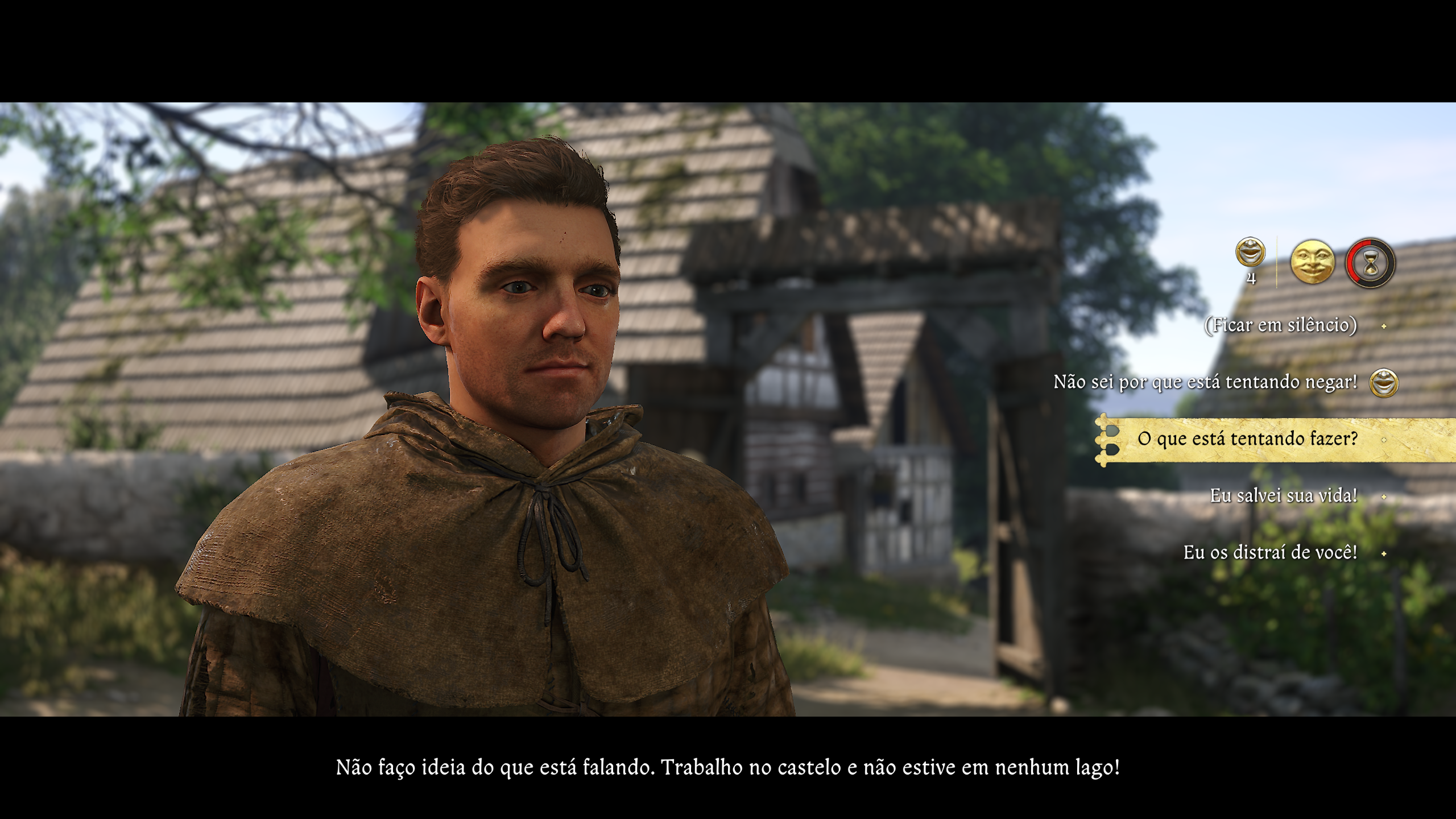 Kingdom Come: Deliverance II