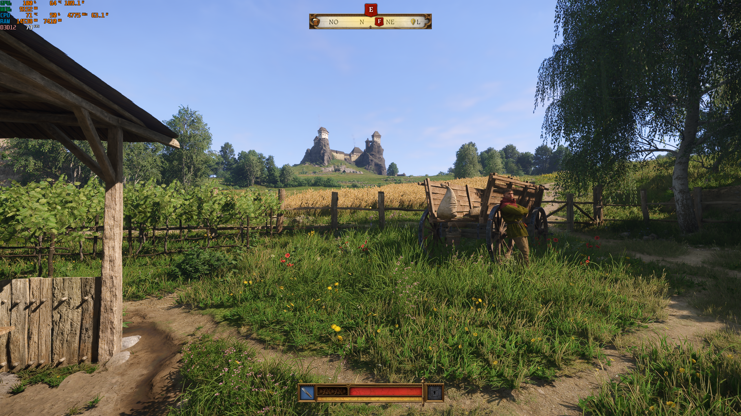 Kingdom Come: Deliverance II