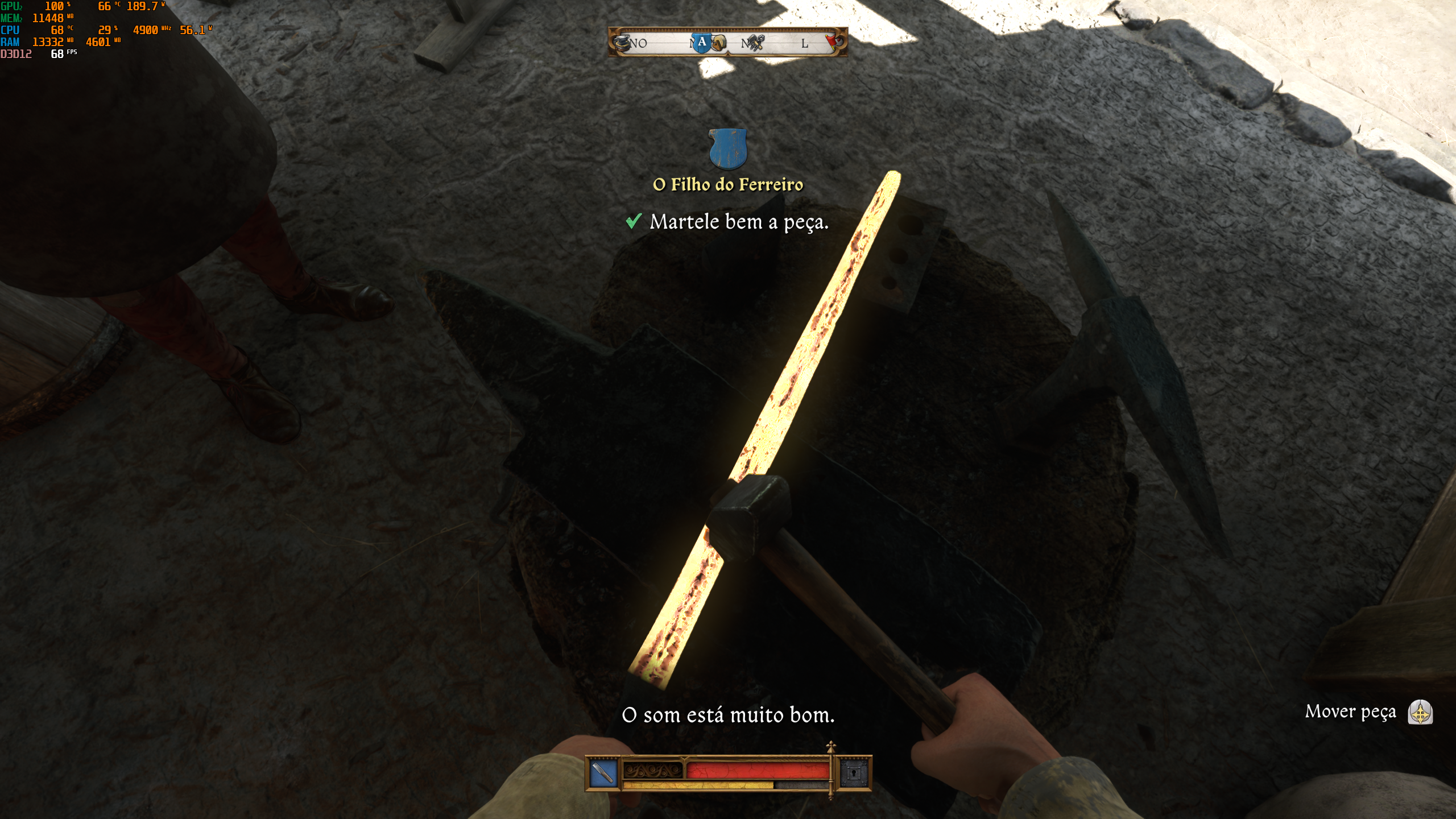 Kingdom Come: Deliverance II
