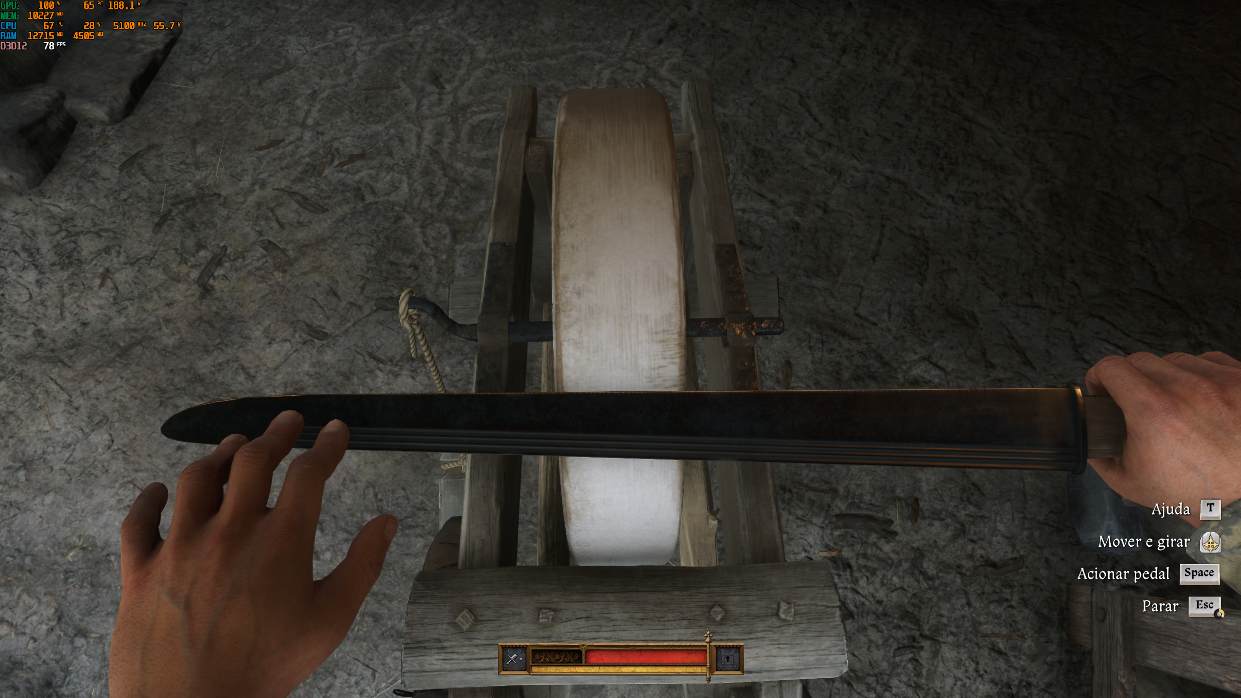 Kingdom Come: Deliverance II