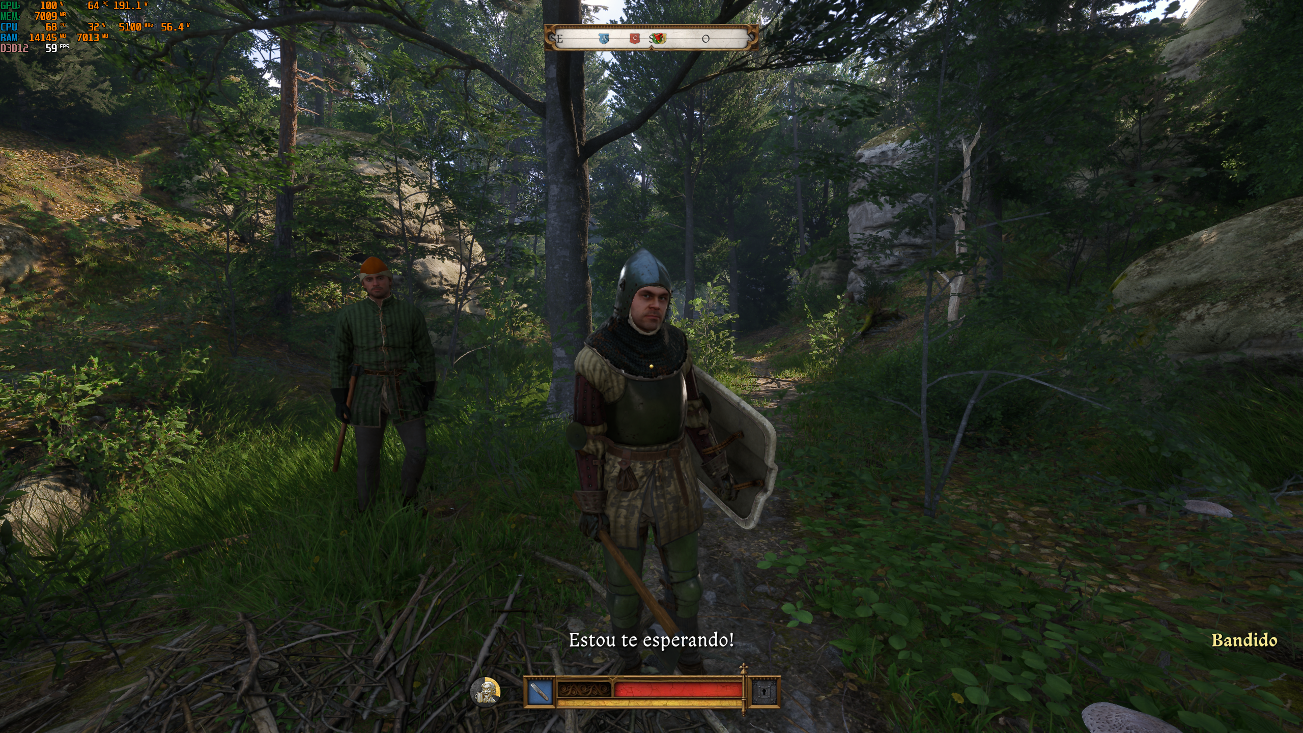 Kingdom Come: Deliverance II