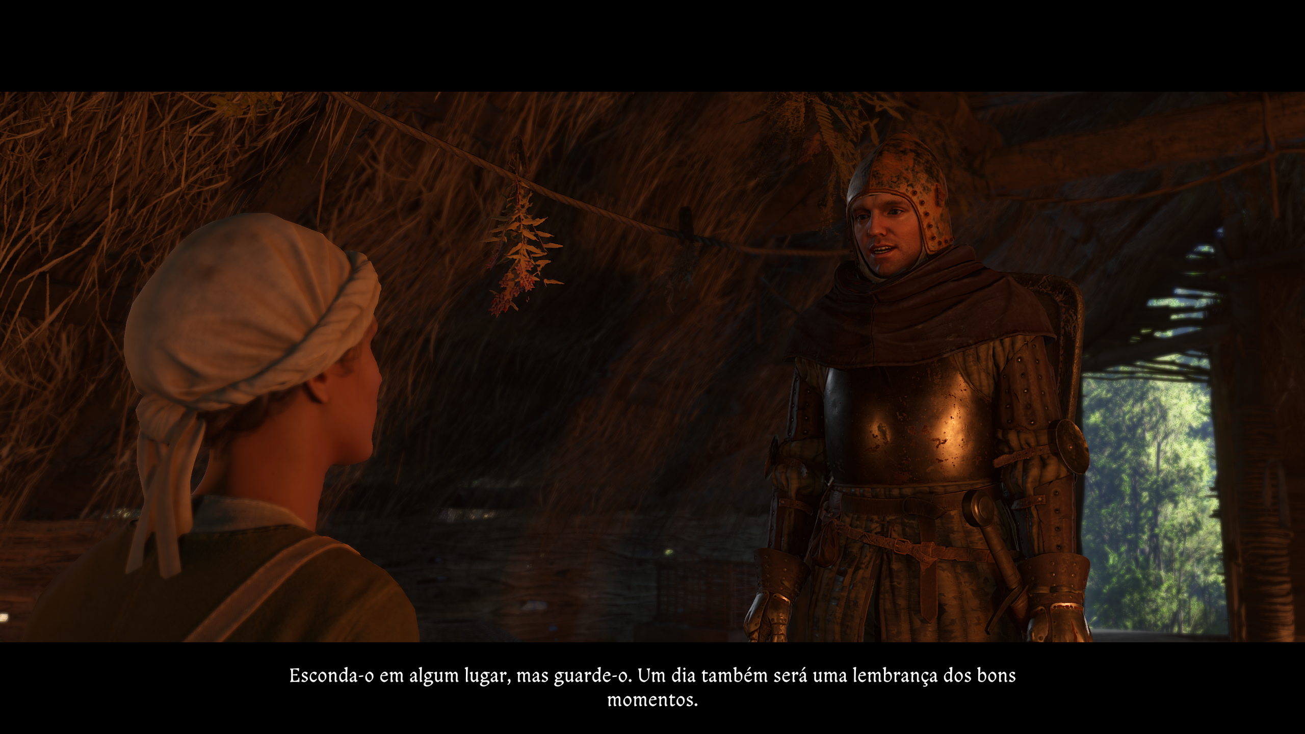 Kingdom Come: Deliverance II